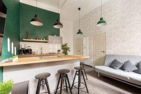 D63 Dohány Apartment